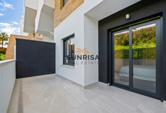 Apartment · Resale - Orihuela Costa · Los Dolses · Alicante · Spain