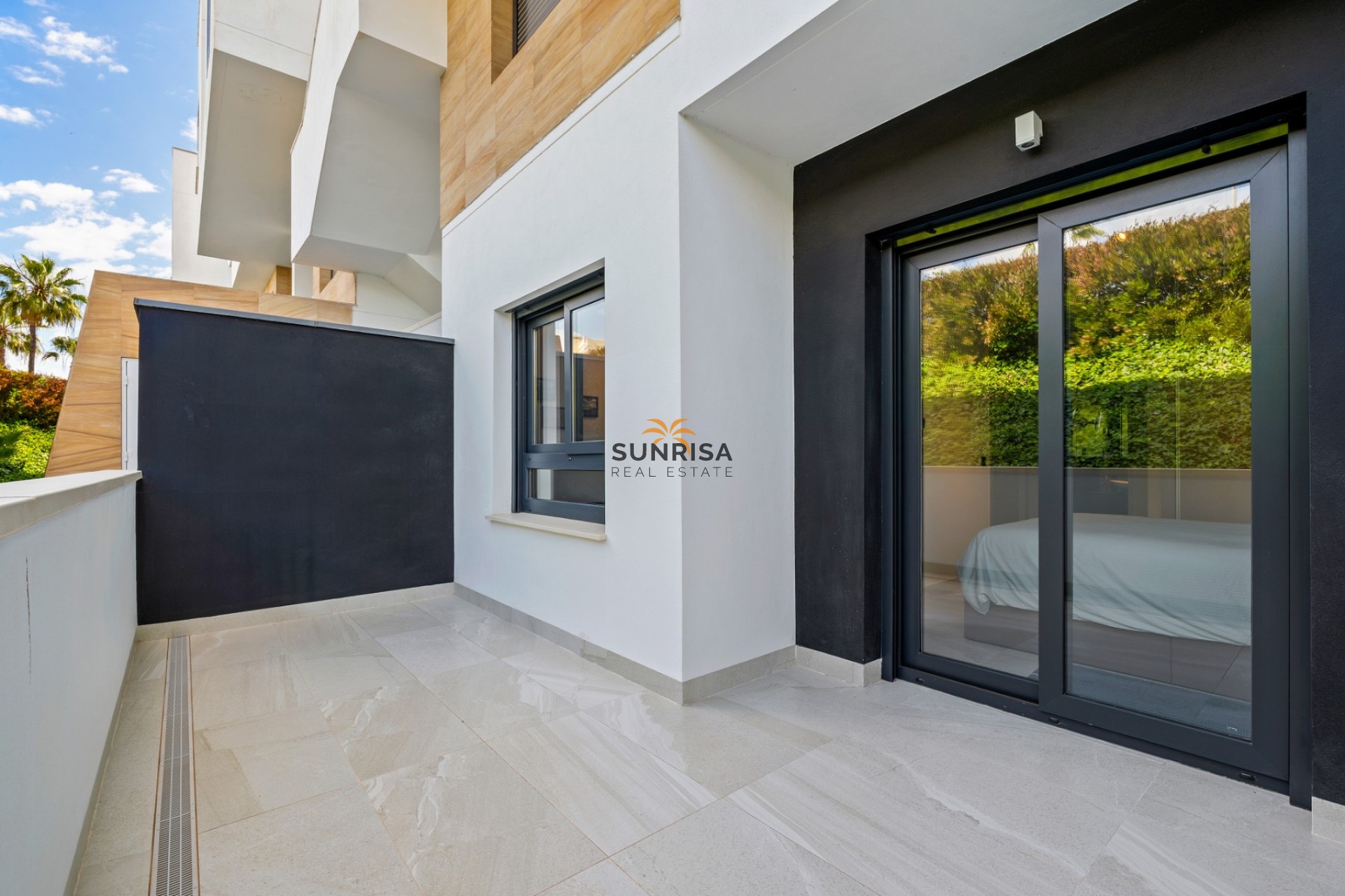 Resale - Apartment - Orihuela Costa
