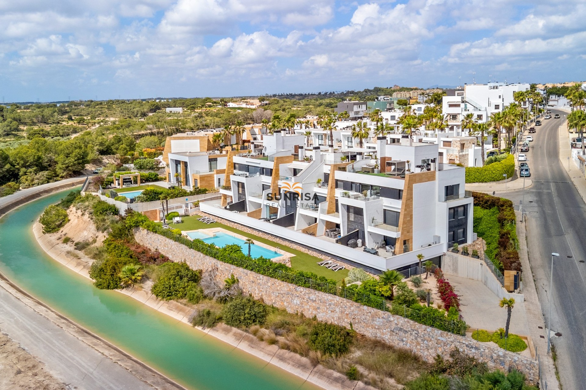 Resale - Apartment - Orihuela Costa