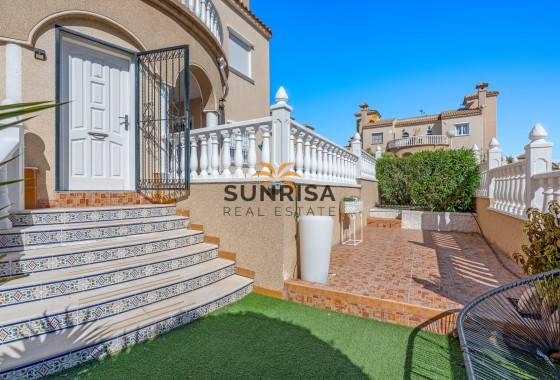 House · Resale - Orihuela Costa · Villamartín · Alicante · Spain
