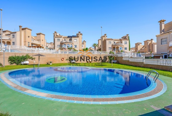 House · Resale - Orihuela Costa · Villamartín · Alicante · Spain