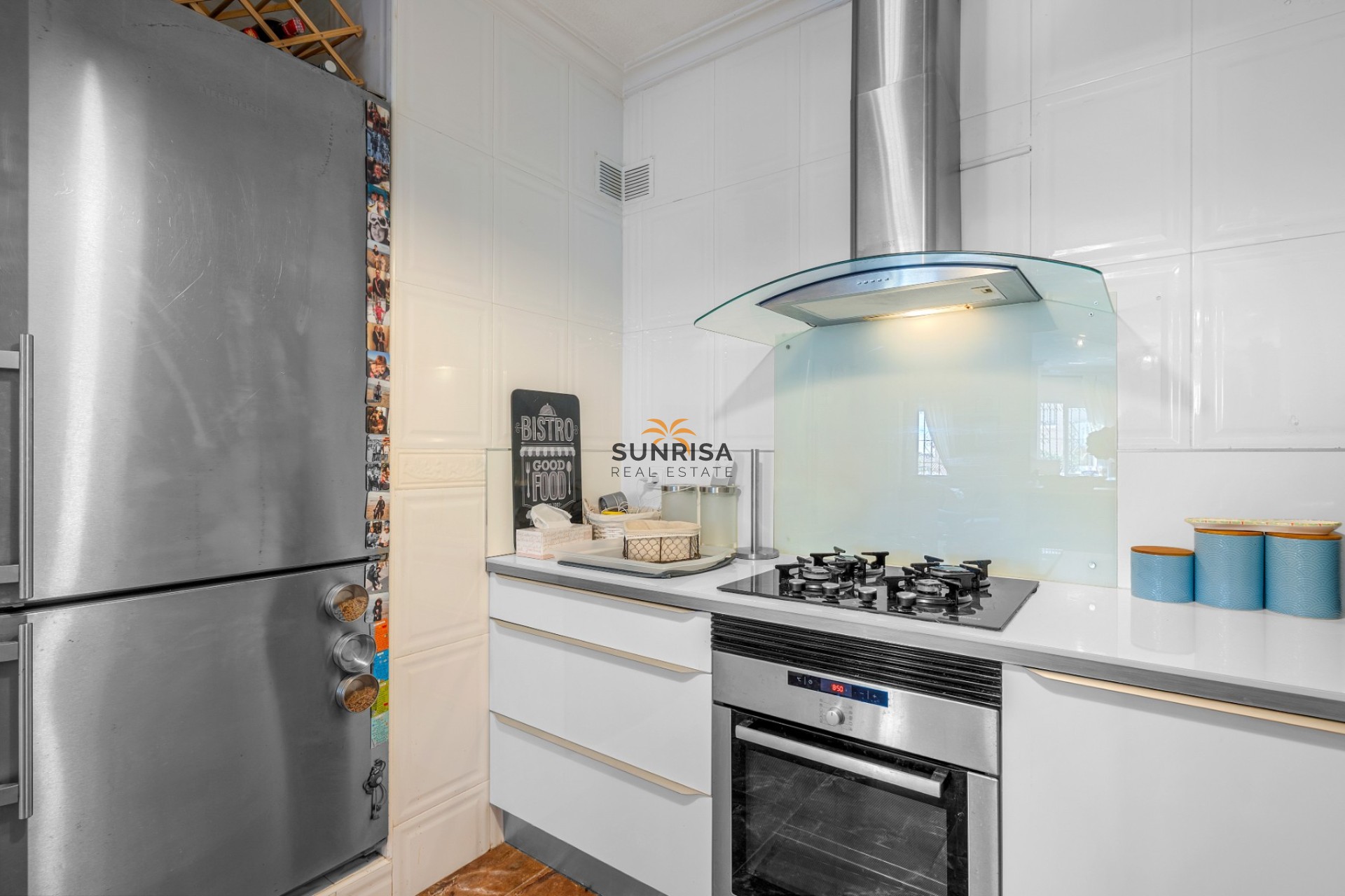 Resale - House - Orihuela Costa
