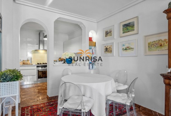 House · Resale - Orihuela Costa · Villamartín · Alicante · Spain