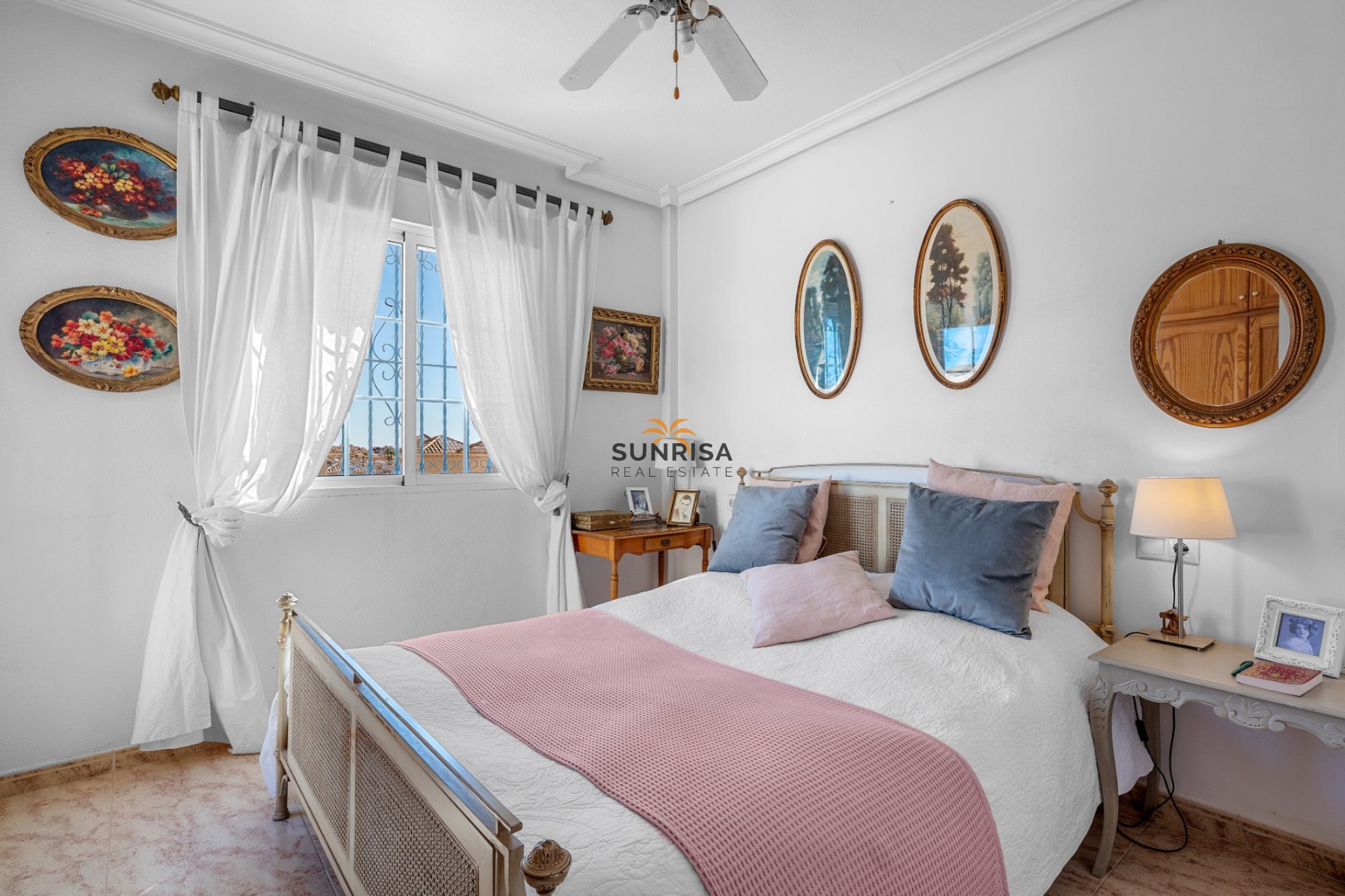 Resale - House - Orihuela Costa