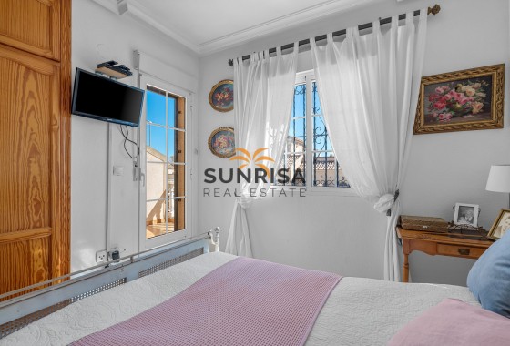House · Resale - Orihuela Costa · Villamartín · Alicante · Spain