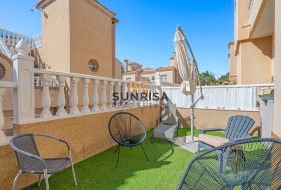 House · Resale - Orihuela Costa · Villamartín · Alicante · Spain