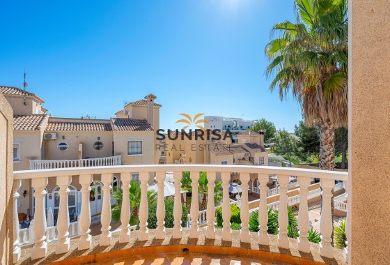 House · Resale - Orihuela Costa · Villamartín · Alicante · Spain