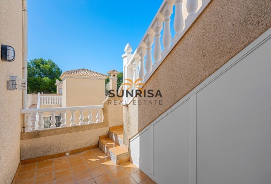 House · Resale - Orihuela Costa · Villamartín · Alicante · Spain