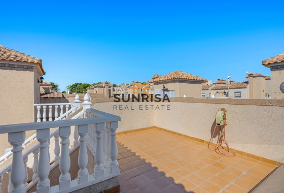 House · Resale - Orihuela Costa · Villamartín · Alicante · Spain