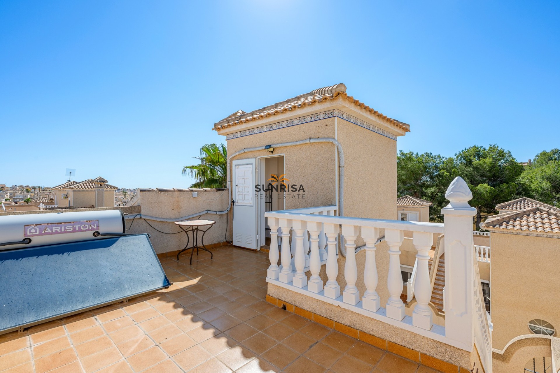 Resale - House - Orihuela Costa