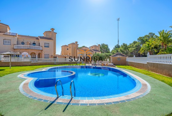 House · Resale - Orihuela Costa · Villamartín · Alicante · Spain