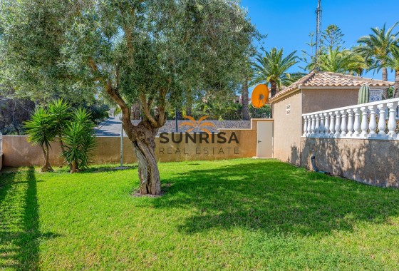 House · Resale - Orihuela Costa · Villamartín · Alicante · Spain