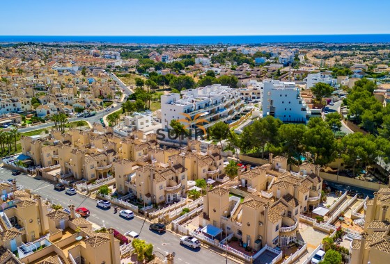 House · Resale - Orihuela Costa · Villamartín · Alicante · Spain