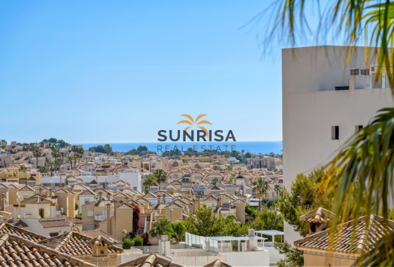 House · Resale - Orihuela Costa · Villamartín · Alicante · Spain