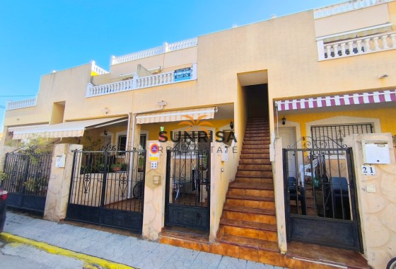 Appartement · Herverkoop - Orihuela · Alicante · Spanje