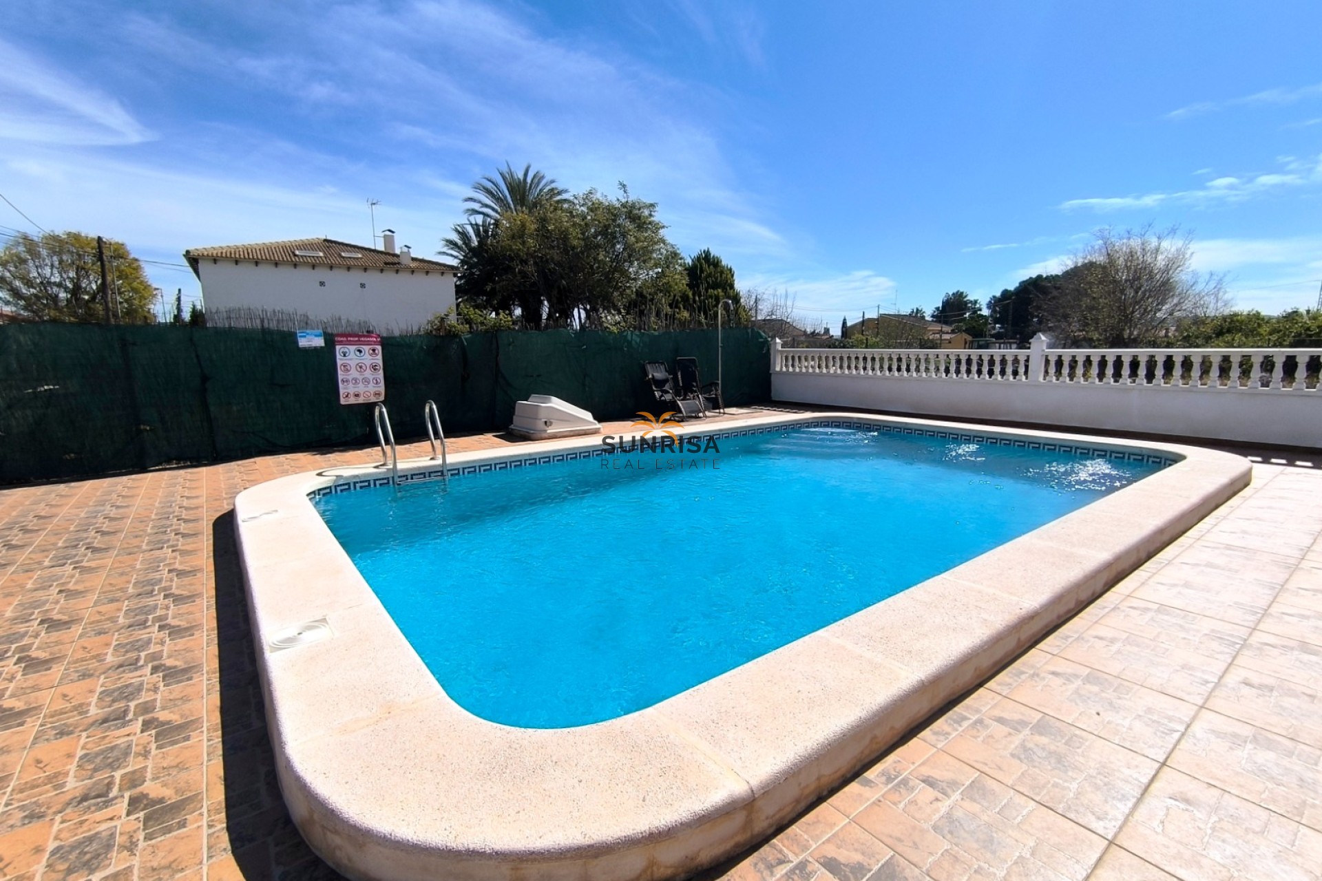 Herverkoop - Appartement - Orihuela