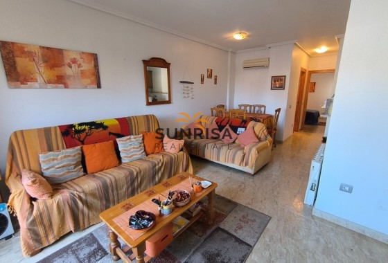 Appartement · Herverkoop - Orihuela · Alicante · Spanje