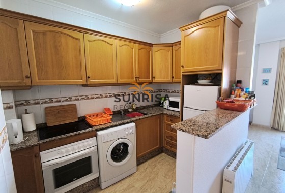 Appartement · Herverkoop - Orihuela · Alicante · Spanje