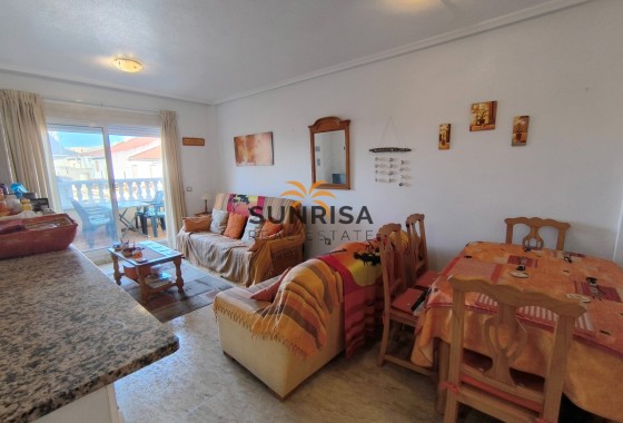Appartement · Herverkoop - Orihuela · Alicante · Spanje