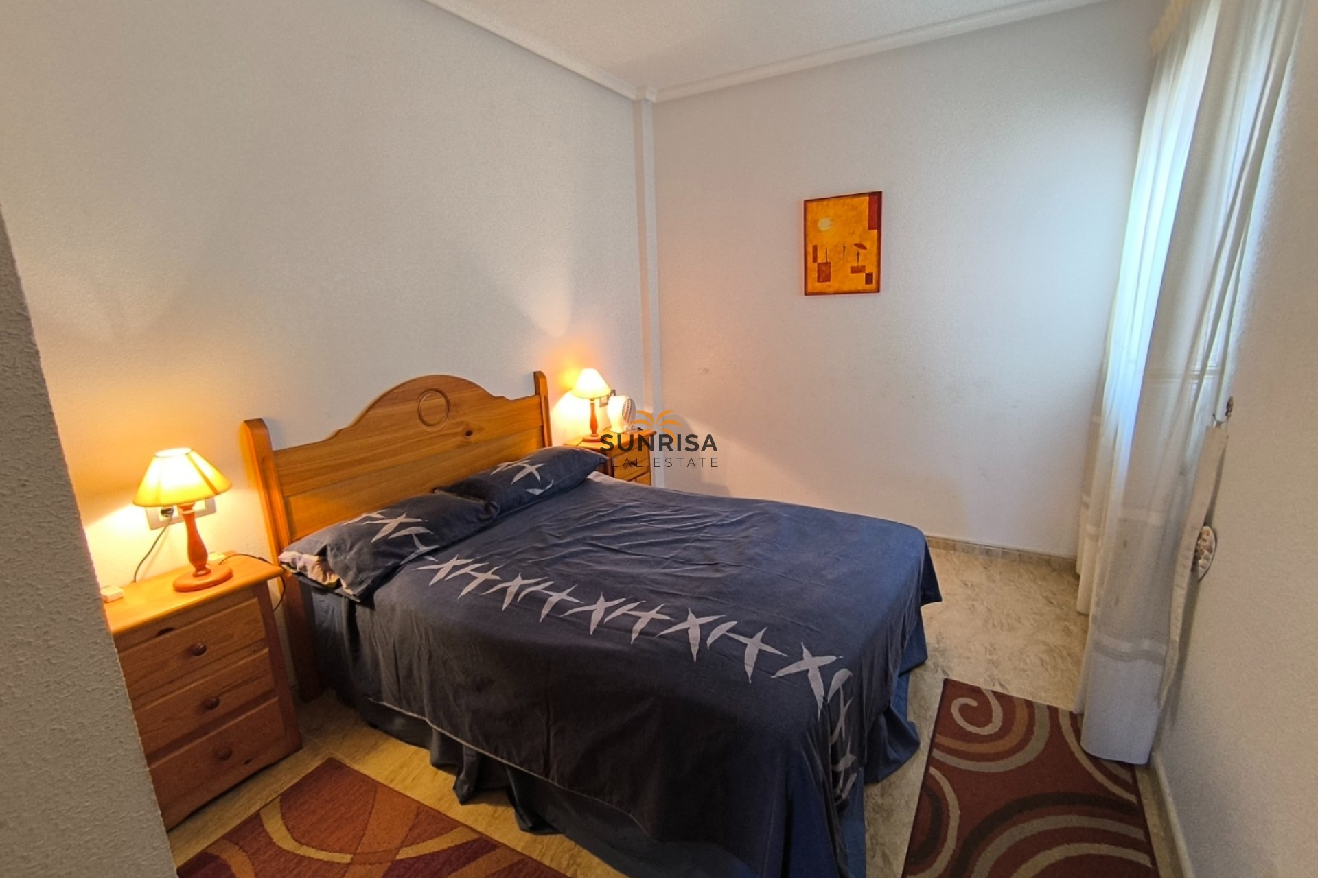 Herverkoop - Appartement - Orihuela