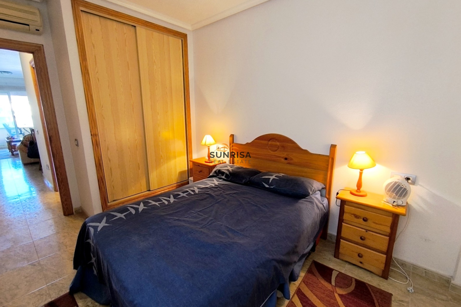 Herverkoop - Appartement - Orihuela