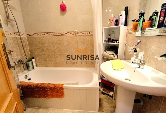 Appartement · Herverkoop - Orihuela · Alicante · Spanje