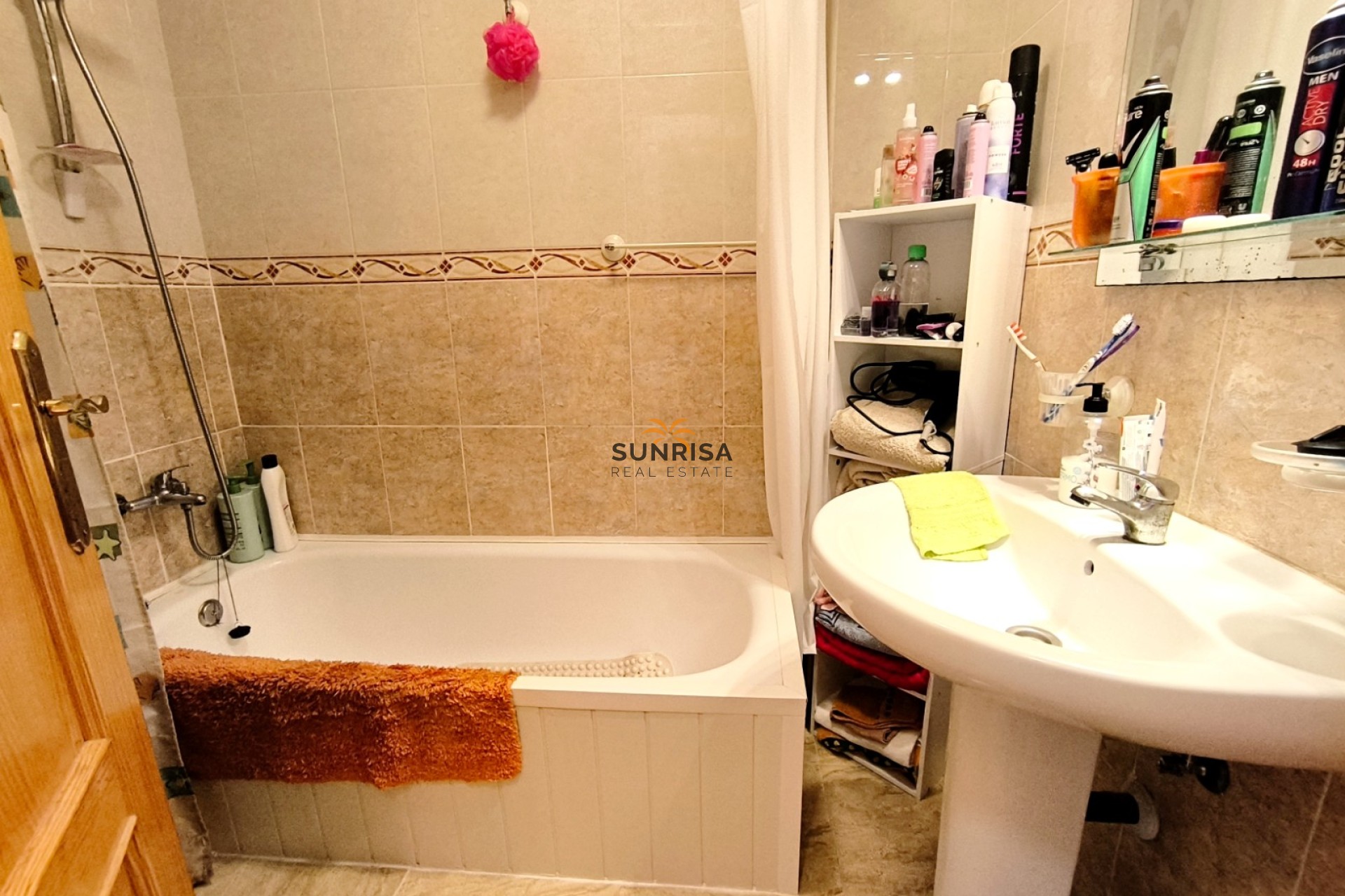 Herverkoop - Appartement - Orihuela
