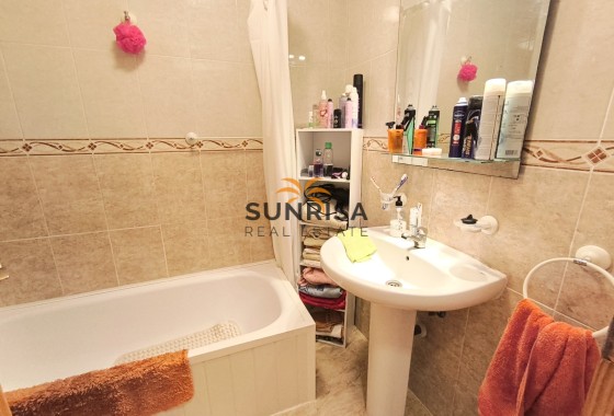 Appartement · Herverkoop - Orihuela · Alicante · Spanje