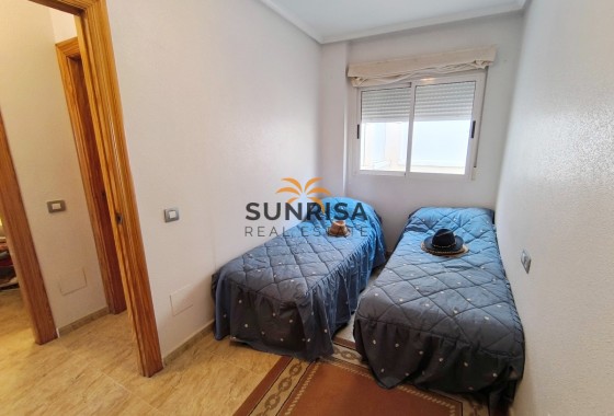 Appartement · Herverkoop - Orihuela · Alicante · Spanje