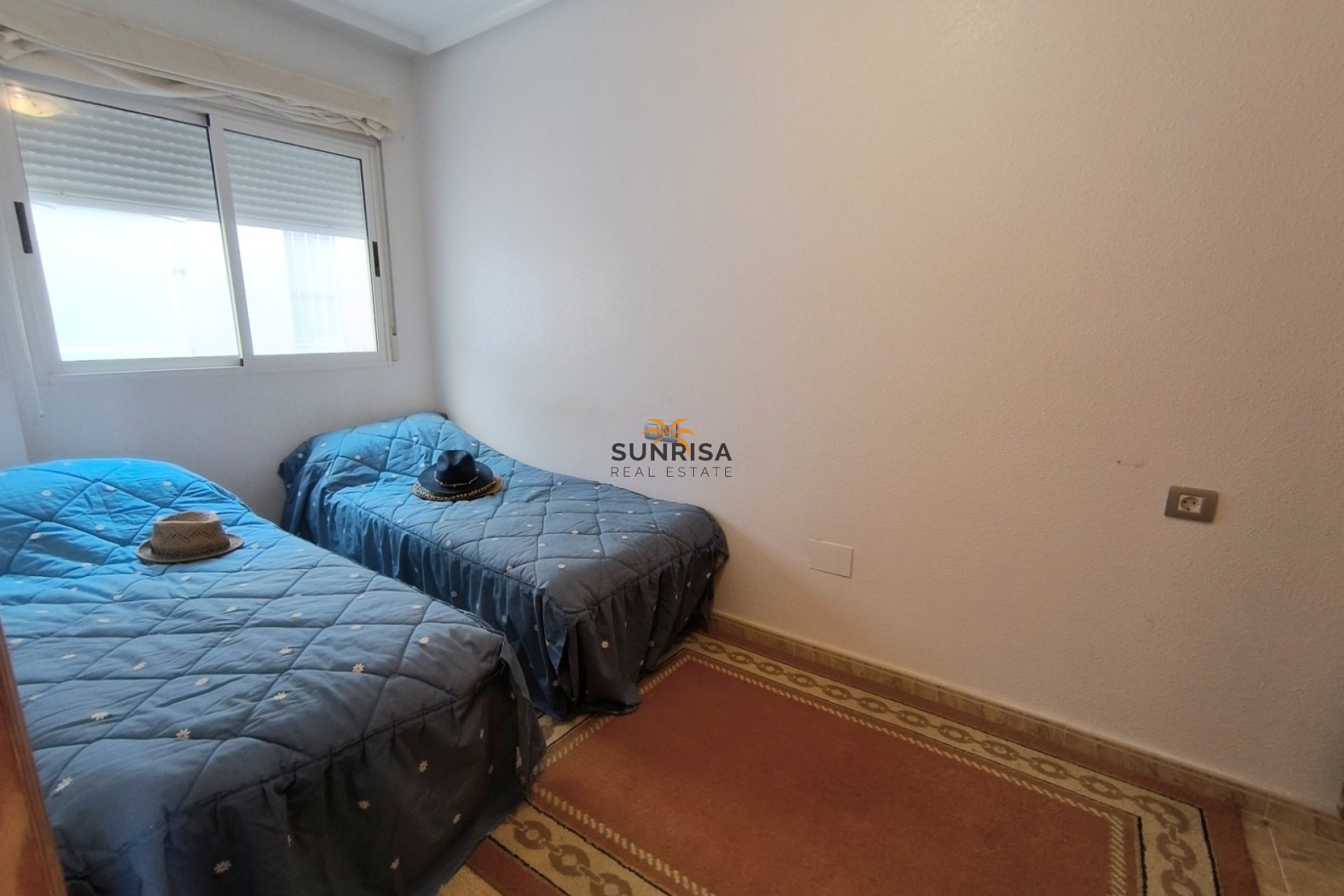 Herverkoop - Appartement - Orihuela