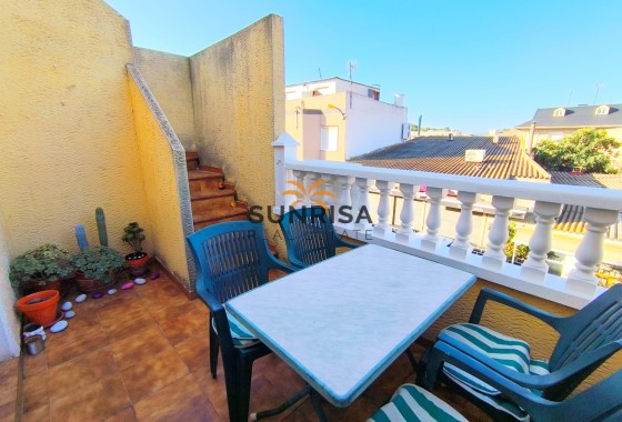 Appartement · Herverkoop - Orihuela · Alicante · Spanje