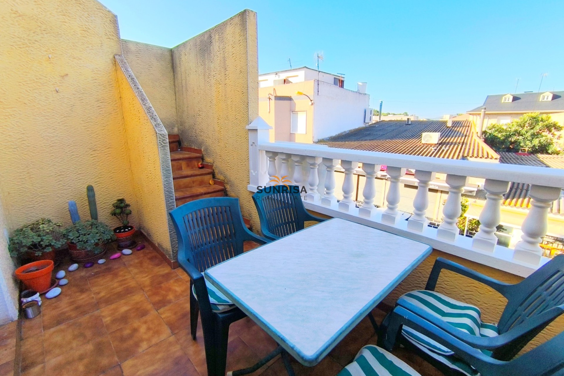 Herverkoop - Appartement - Orihuela