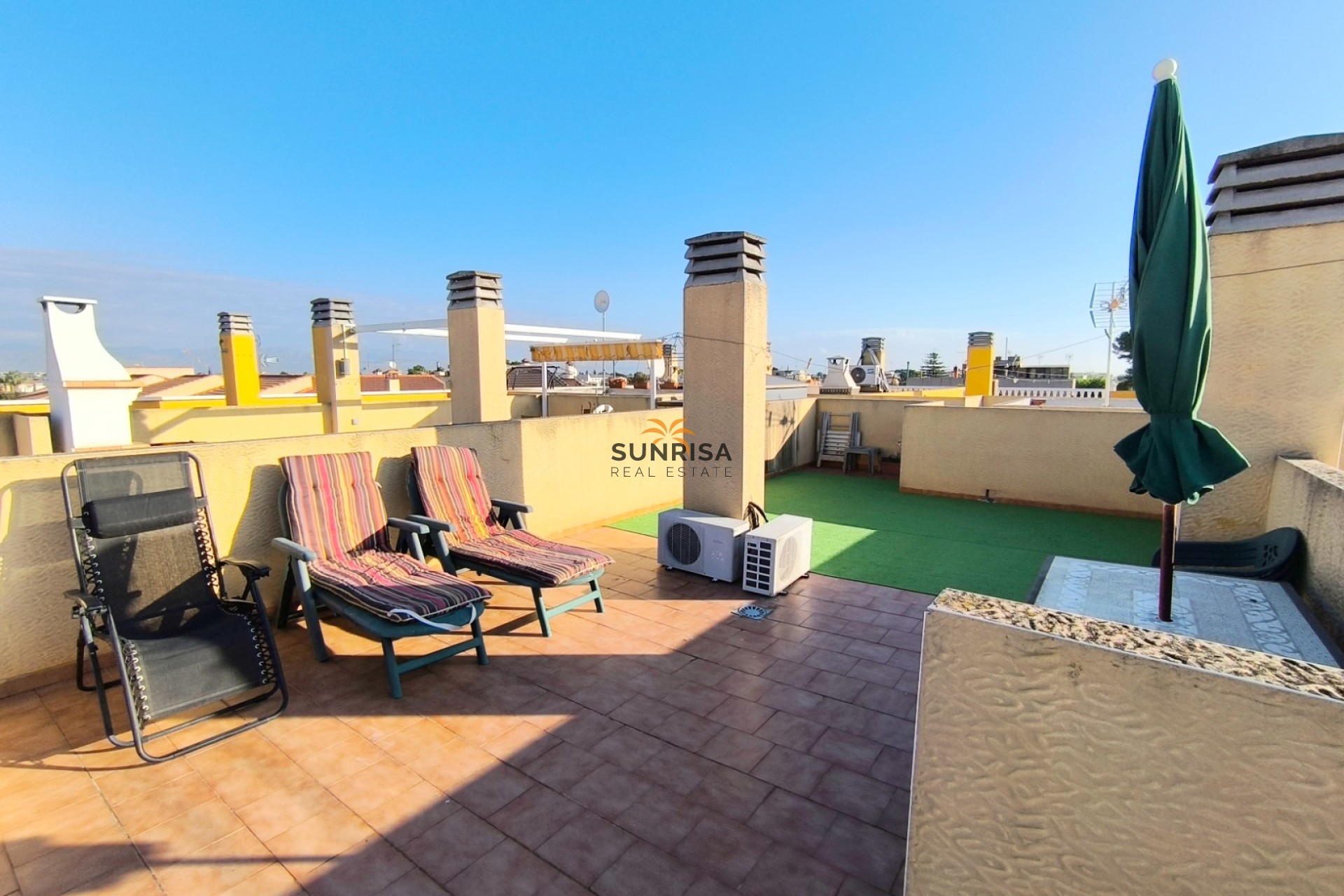 Herverkoop - Appartement - Orihuela