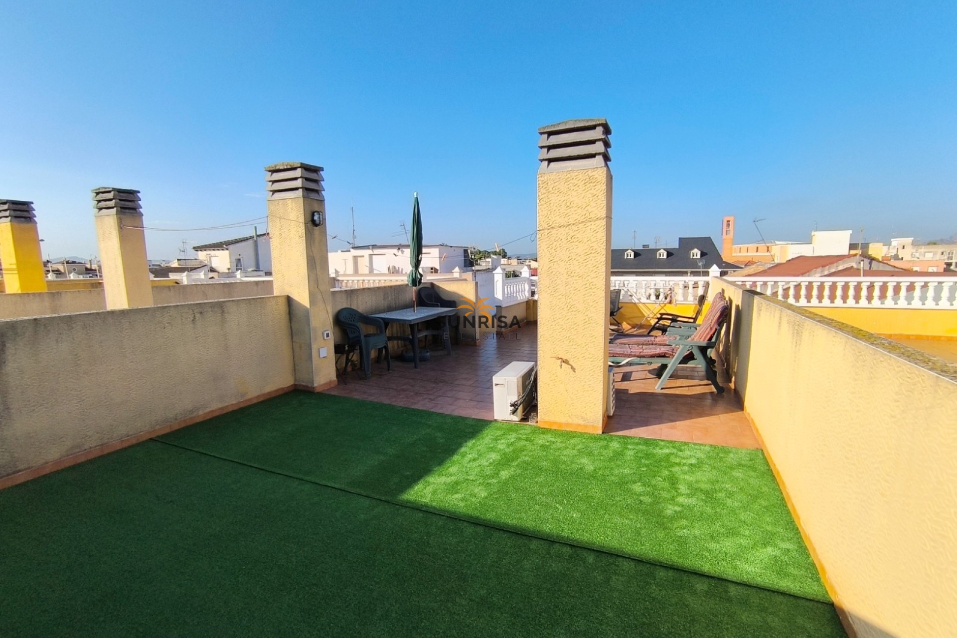 Herverkoop - Appartement - Orihuela
