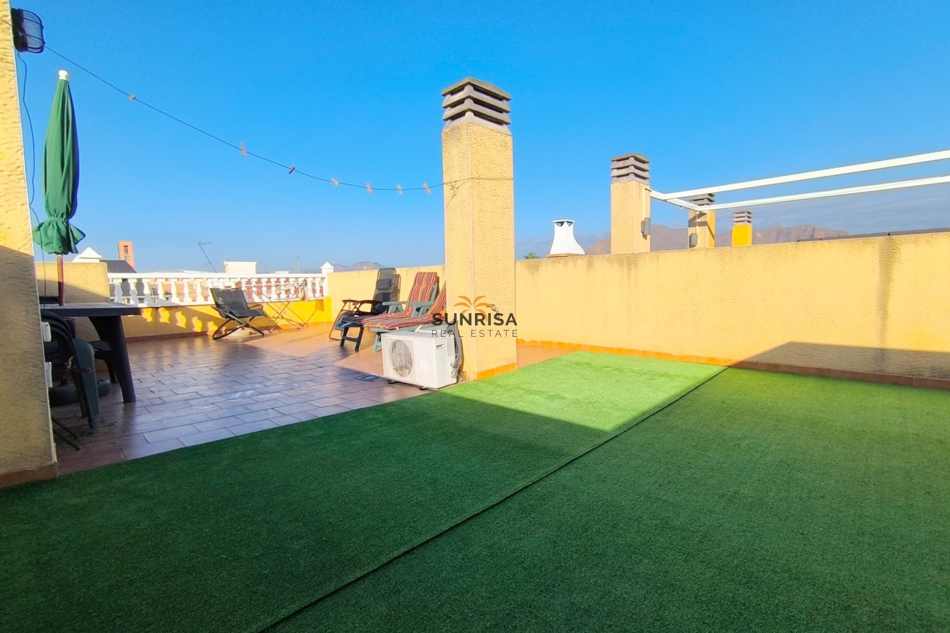 Herverkoop - Appartement - Orihuela