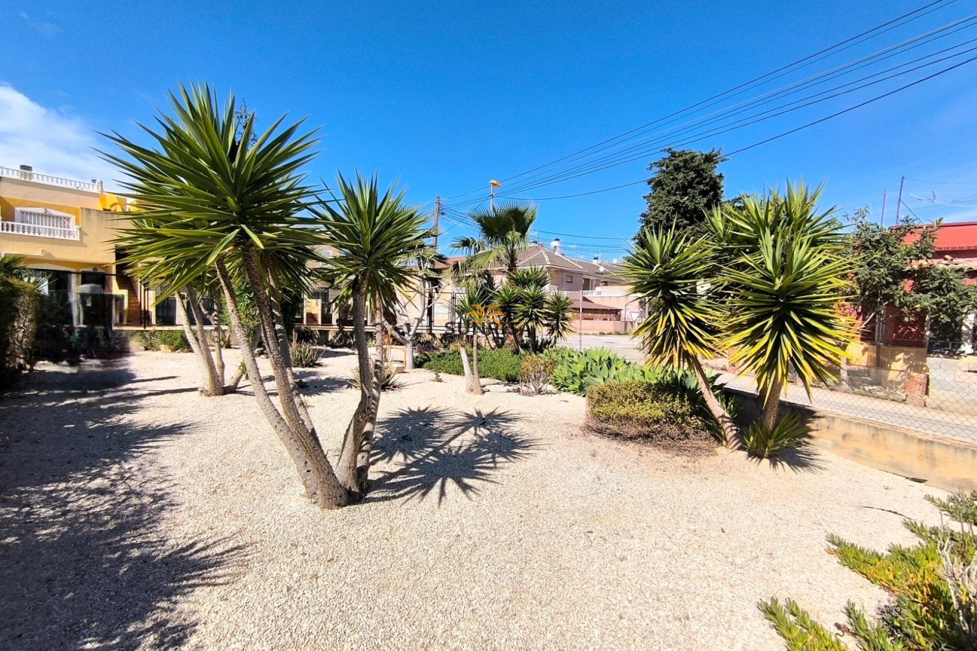 Herverkoop - Appartement - Orihuela