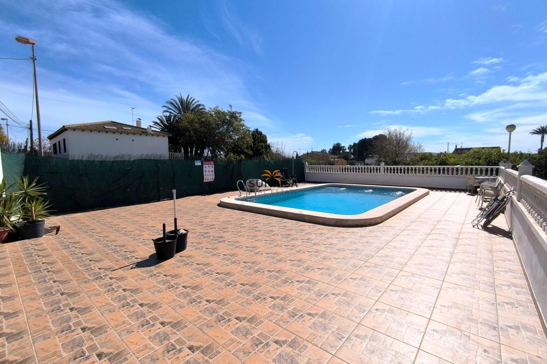 Herverkoop - Appartement - Orihuela