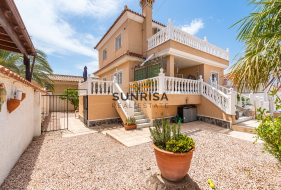Villa · Herverkoop - Ciudad Quesada · Alicante · Spanje