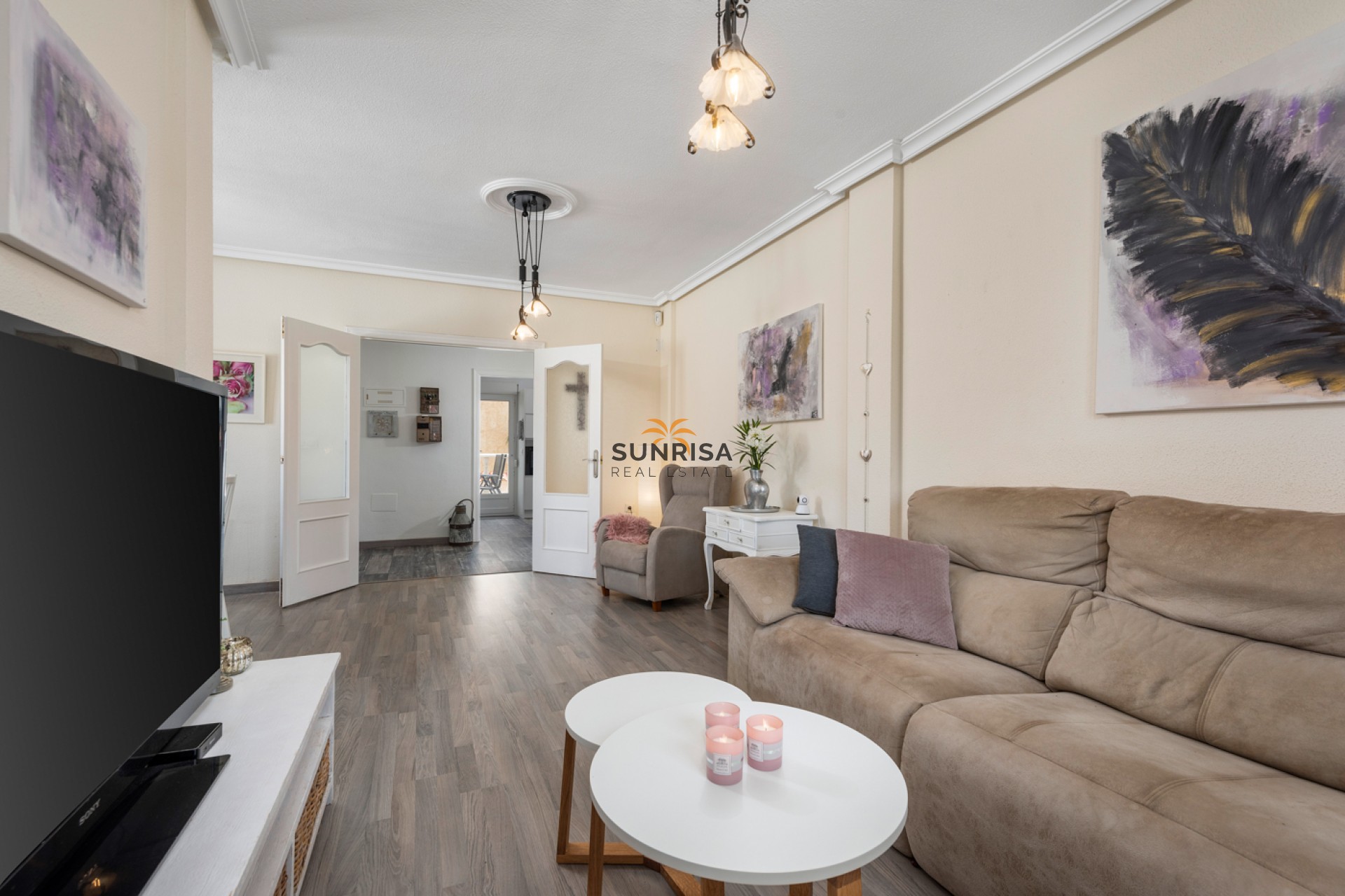 Herverkoop - Villa - Ciudad Quesada