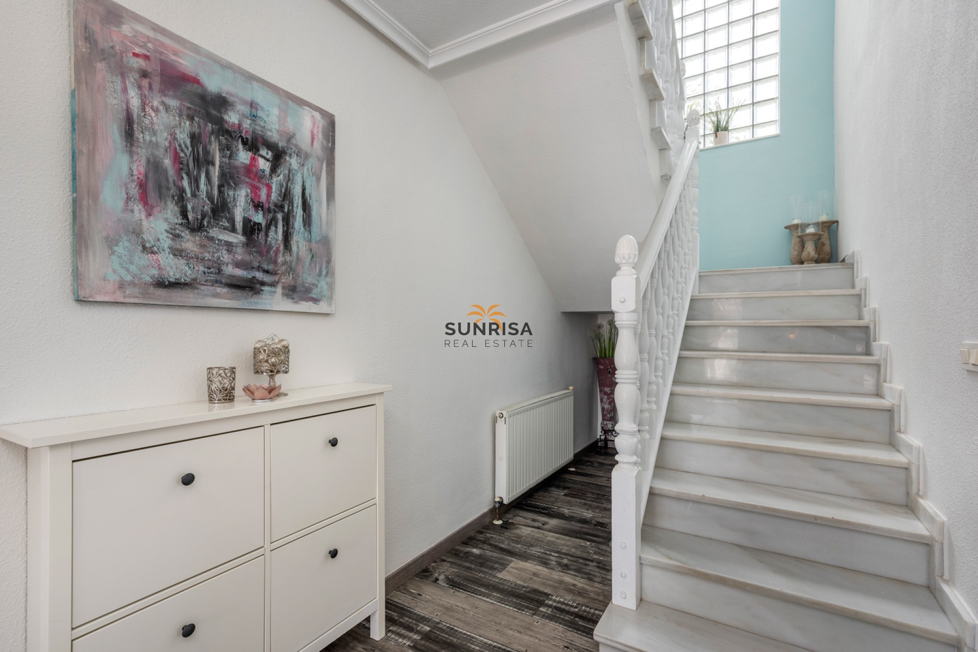 Herverkoop - Villa - Ciudad Quesada