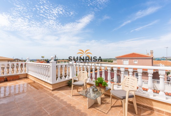 Villa · Herverkoop - Ciudad Quesada · Alicante · Spanje