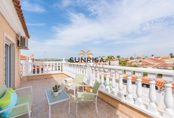 Villa · Herverkoop - Ciudad Quesada · Alicante · Spanje