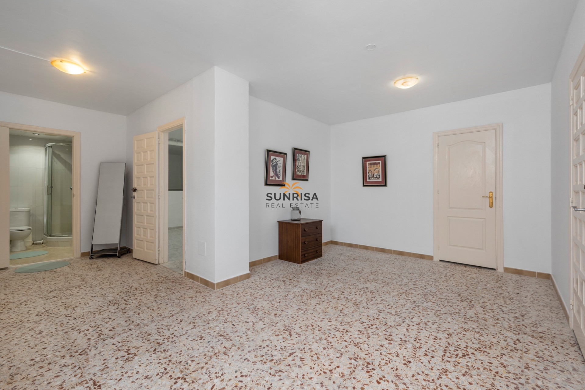 Herverkoop - Villa - Ciudad Quesada
