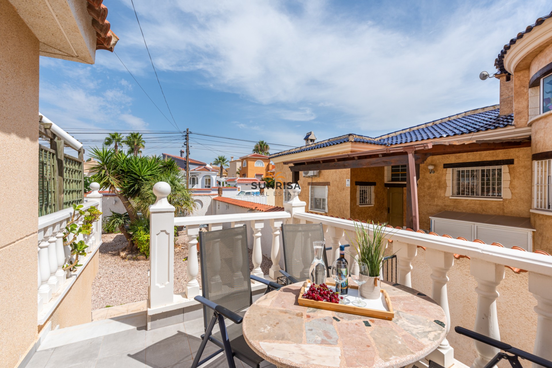 Herverkoop - Villa - Ciudad Quesada