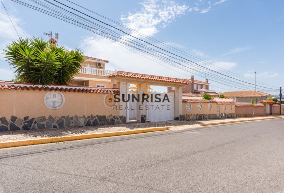 Villa · Herverkoop - Ciudad Quesada · Alicante · Spanje