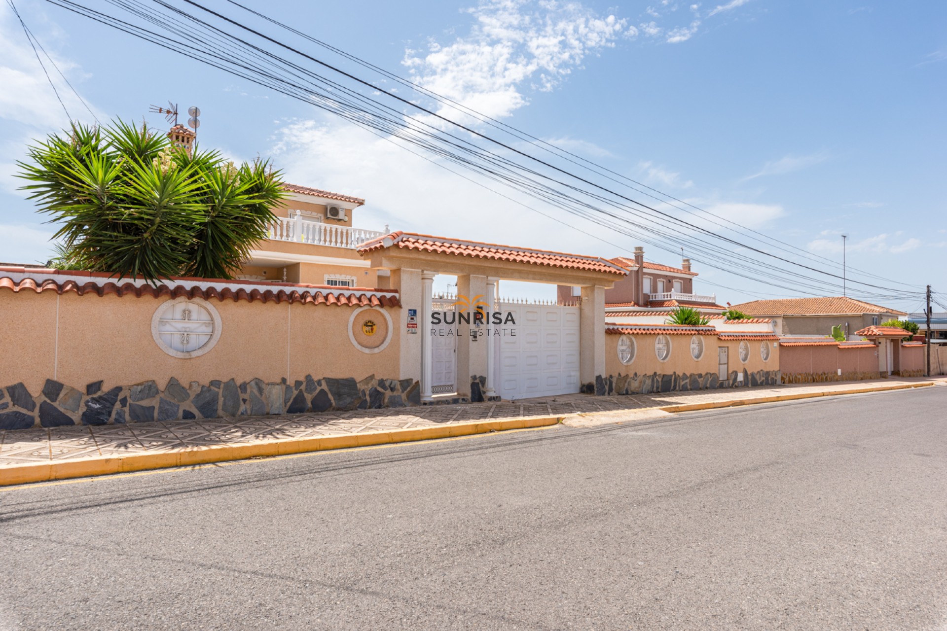 Herverkoop - Villa - Ciudad Quesada