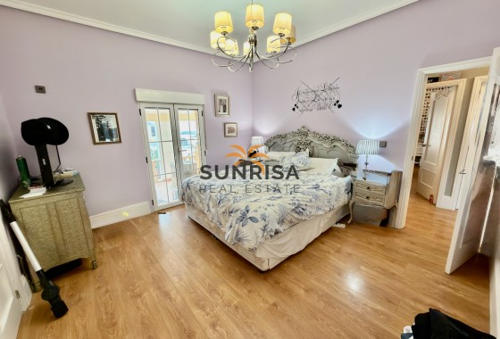 Finca · Resale - Almoradí · Las Heredades · Alicante · Spain