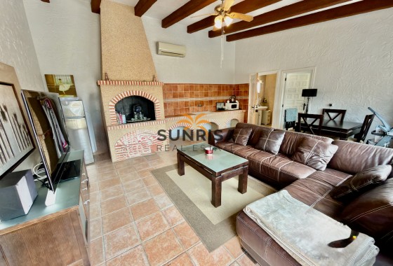 Finca · Resale - Almoradí · Las Heredades · Alicante · Spain
