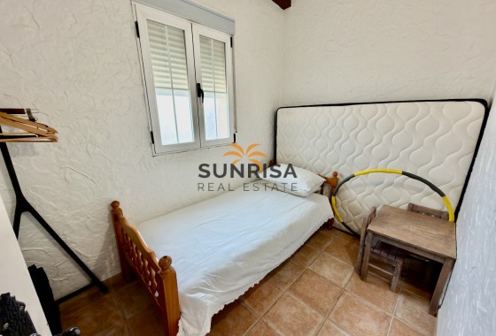 Finca · Resale - Almoradí · Las Heredades · Alicante · Spain