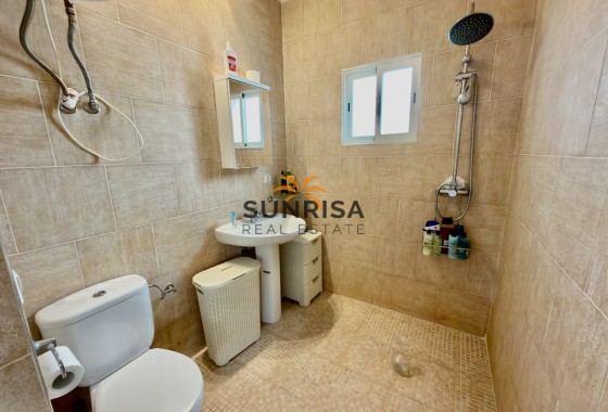 Finca · Resale - Almoradí · Las Heredades · Alicante · Spain
